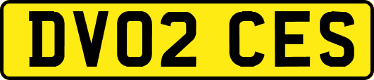 DV02CES
