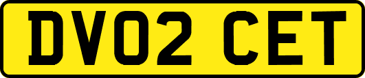 DV02CET