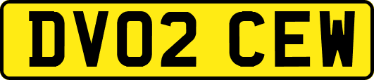 DV02CEW