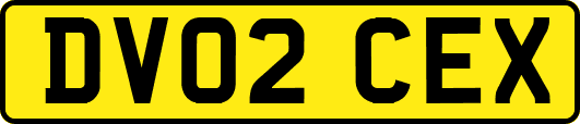 DV02CEX
