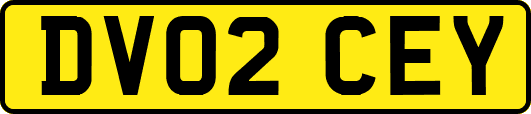DV02CEY