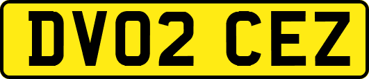 DV02CEZ