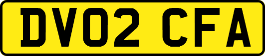 DV02CFA