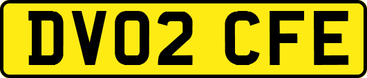 DV02CFE