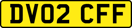 DV02CFF