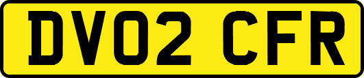 DV02CFR