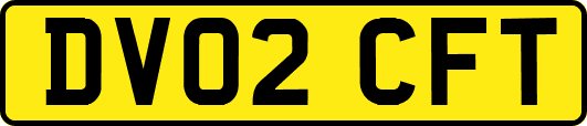 DV02CFT