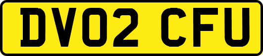 DV02CFU