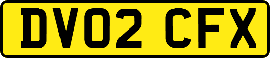 DV02CFX