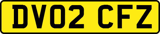 DV02CFZ