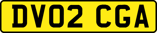 DV02CGA