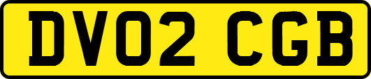 DV02CGB