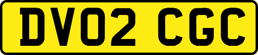 DV02CGC