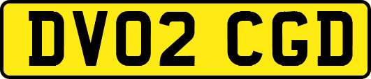 DV02CGD