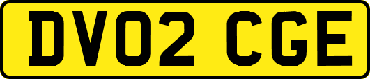DV02CGE