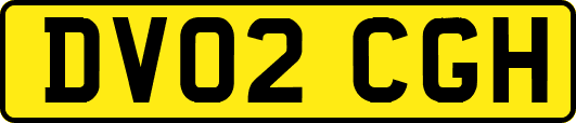 DV02CGH