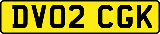 DV02CGK