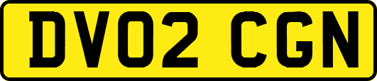 DV02CGN