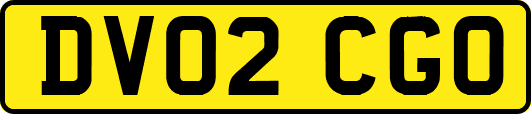DV02CGO