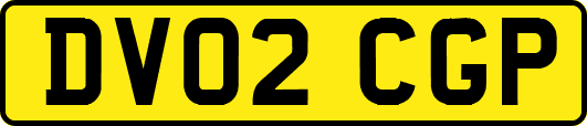 DV02CGP