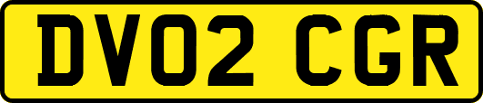 DV02CGR