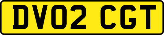 DV02CGT