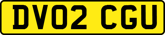 DV02CGU