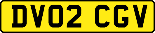 DV02CGV