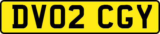 DV02CGY