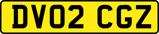 DV02CGZ