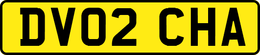 DV02CHA