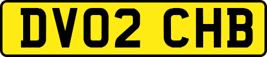 DV02CHB