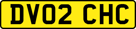 DV02CHC
