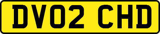 DV02CHD