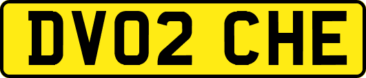 DV02CHE