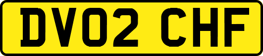 DV02CHF