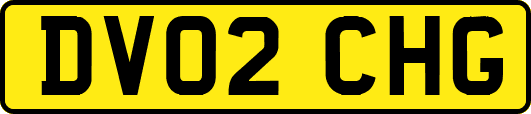 DV02CHG