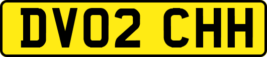 DV02CHH