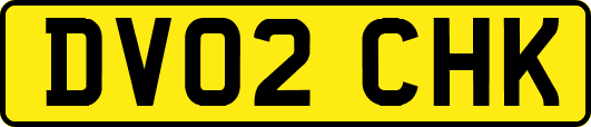 DV02CHK