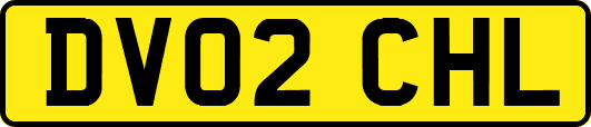 DV02CHL