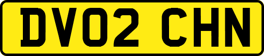 DV02CHN