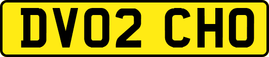DV02CHO