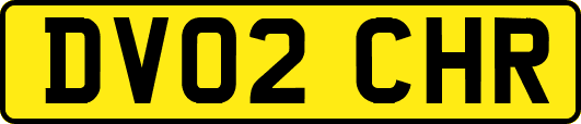 DV02CHR
