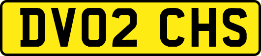 DV02CHS