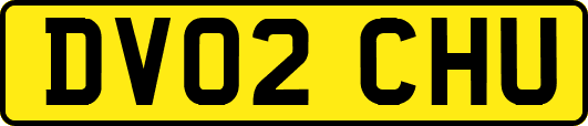 DV02CHU