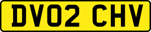 DV02CHV
