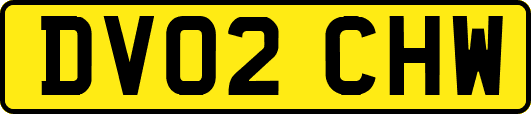 DV02CHW