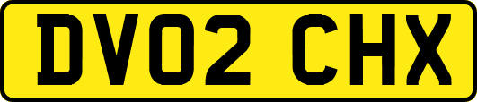 DV02CHX