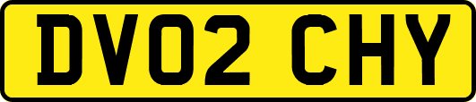 DV02CHY