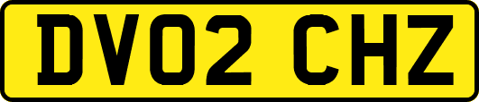 DV02CHZ
